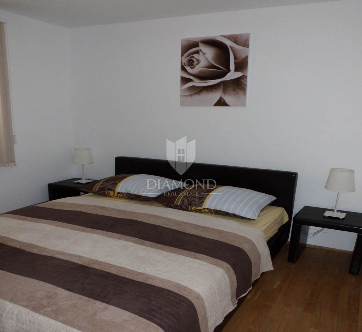 Apartmaj Labin, 127m2