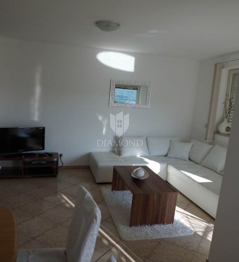 Apartmaj Labin, 127m2
