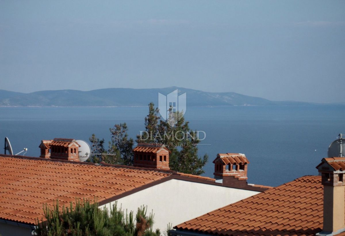 Apartmaj Labin, 127m2