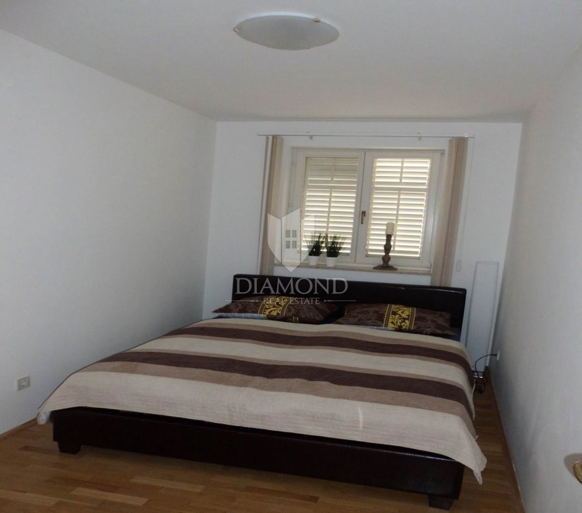 Apartmaj Labin, 127m2