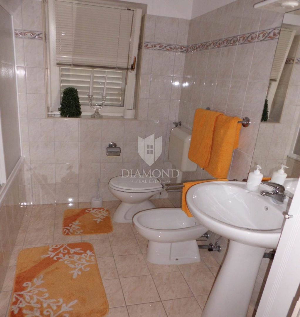 Apartmaj Labin, 127m2