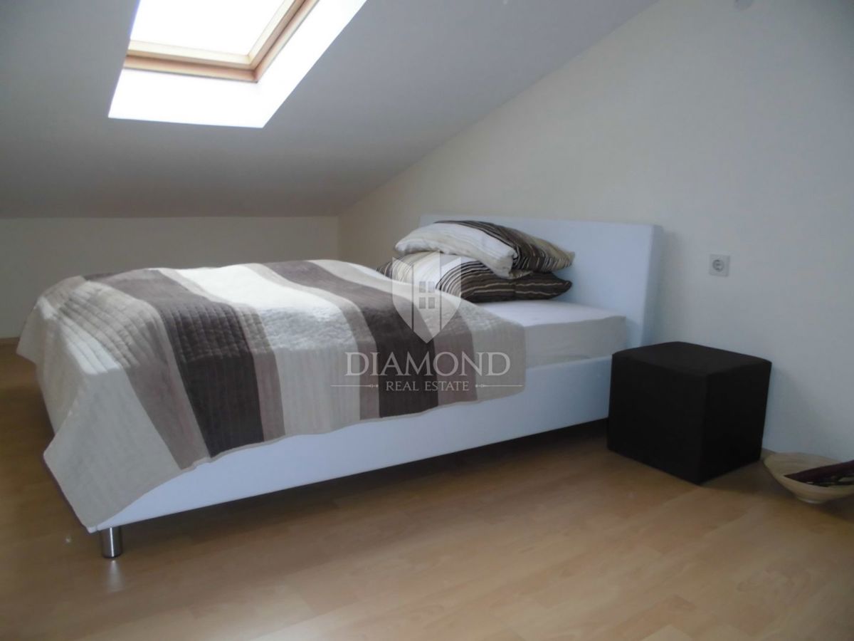 Apartmaj Labin, 127m2