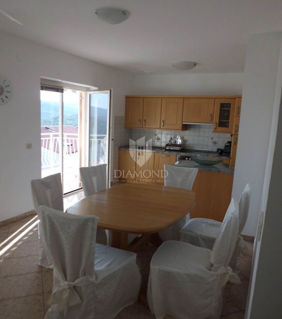 Apartmaj Labin, 127m2