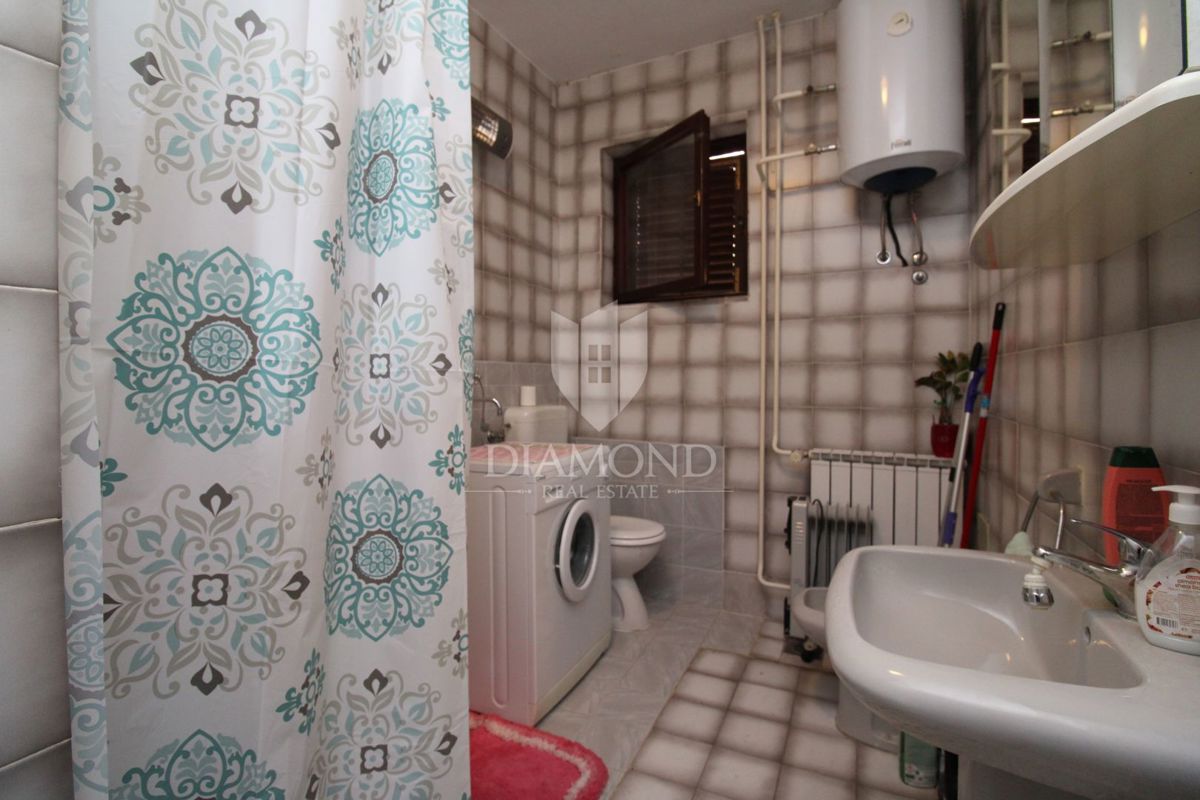Apartmaj Spinčići, Kastav, 124m2