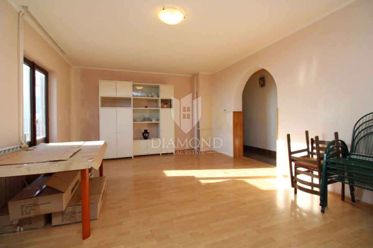 Apartmaj Spinčići, Kastav, 124m2