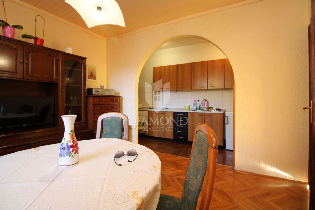 Apartmaj Spinčići, Kastav, 124m2