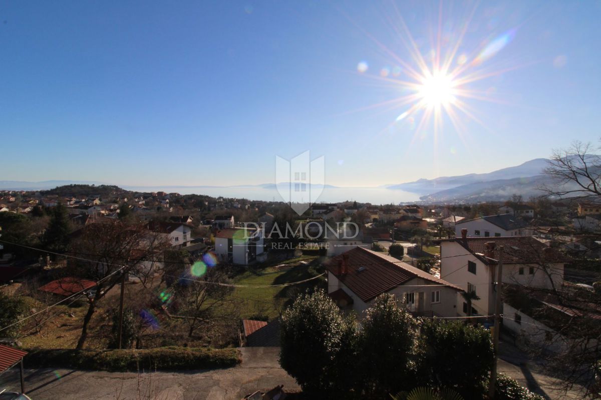 Apartmaj Spinčići, Kastav, 124m2