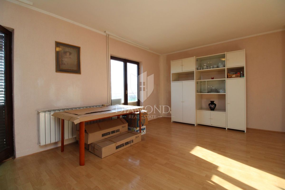 Apartmaj Spinčići, Kastav, 124m2