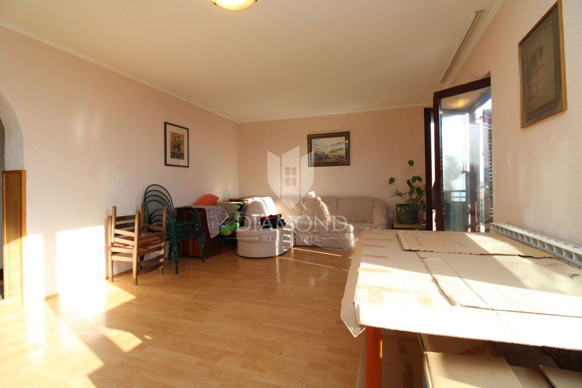 Apartmaj Spinčići, Kastav, 124m2