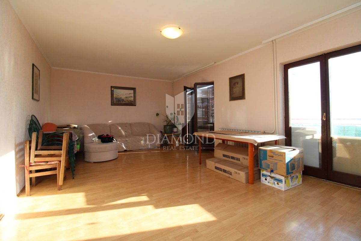 Apartmaj Spinčići, Kastav, 124m2