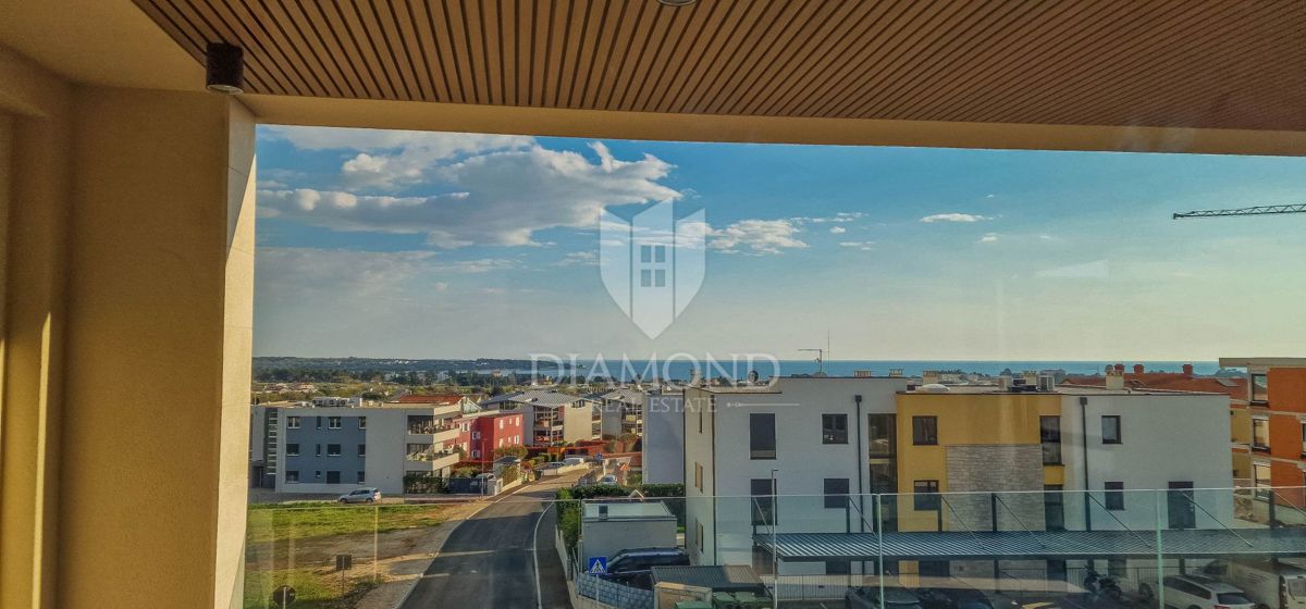 Apartmaj Novigrad, 98m2