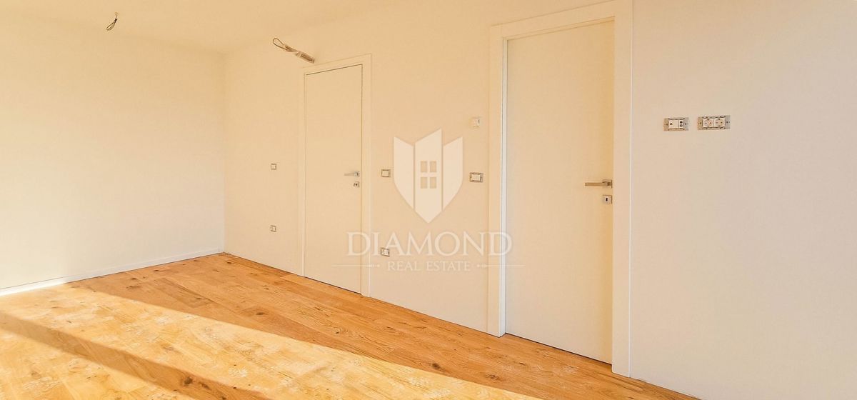Apartmaj Novigrad, 98m2