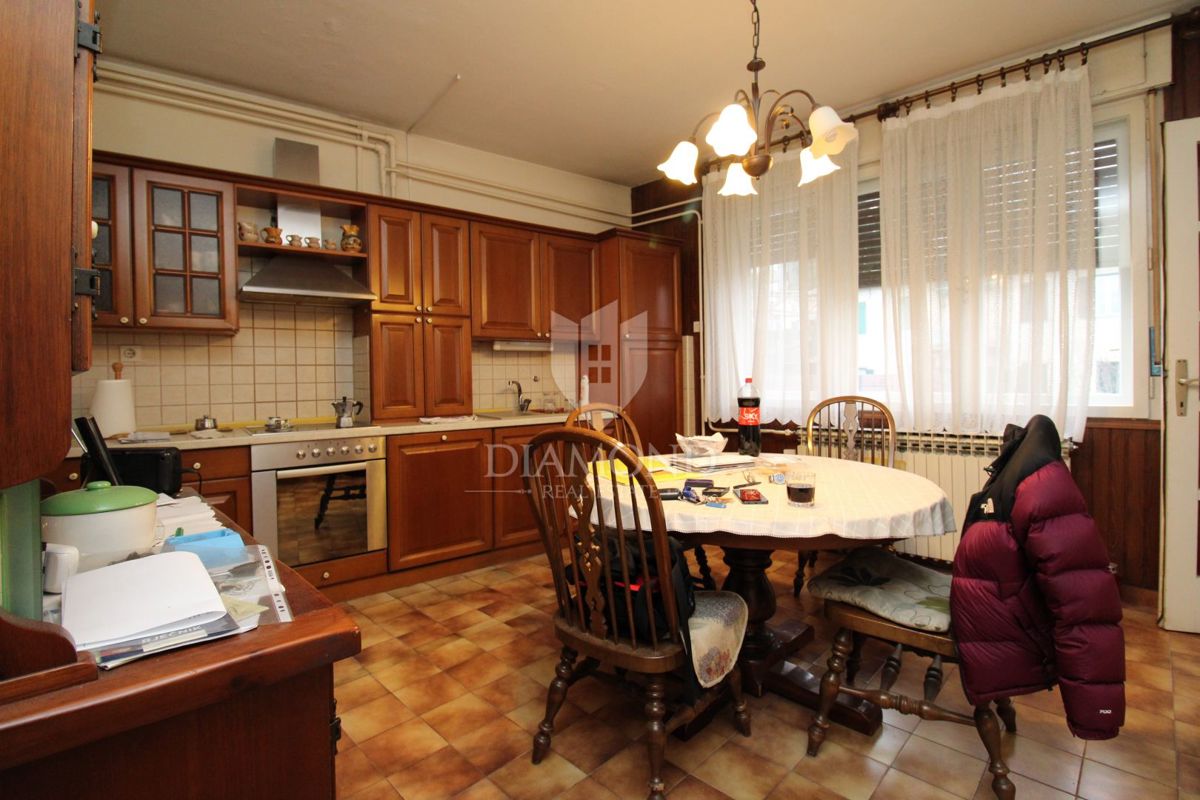 Apartmaj Krnjevo, Rijeka, 74m2