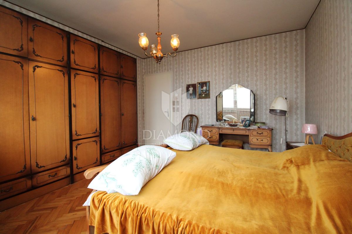 Apartmaj Krnjevo, Rijeka, 74m2