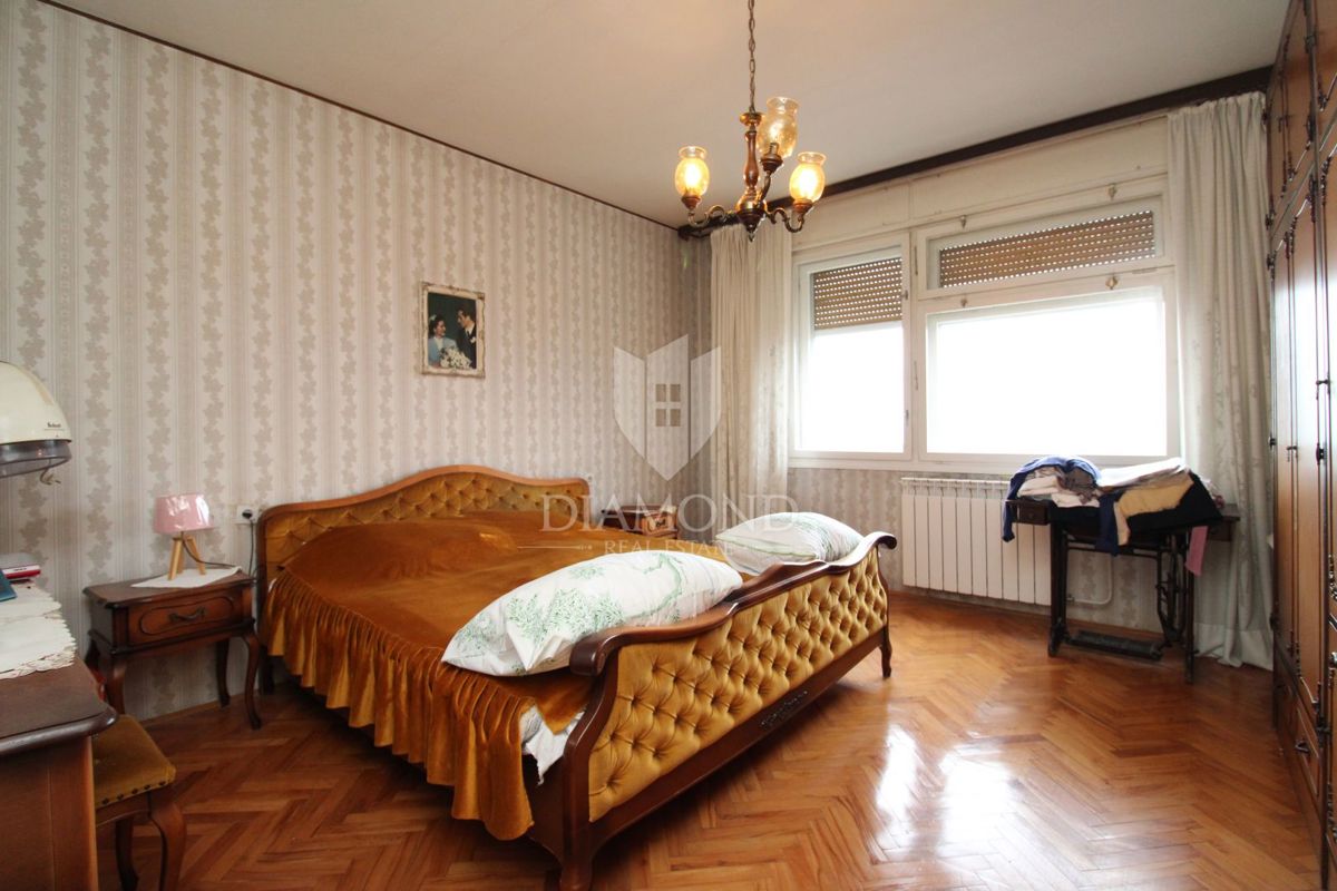 Apartmaj Krnjevo, Rijeka, 74m2