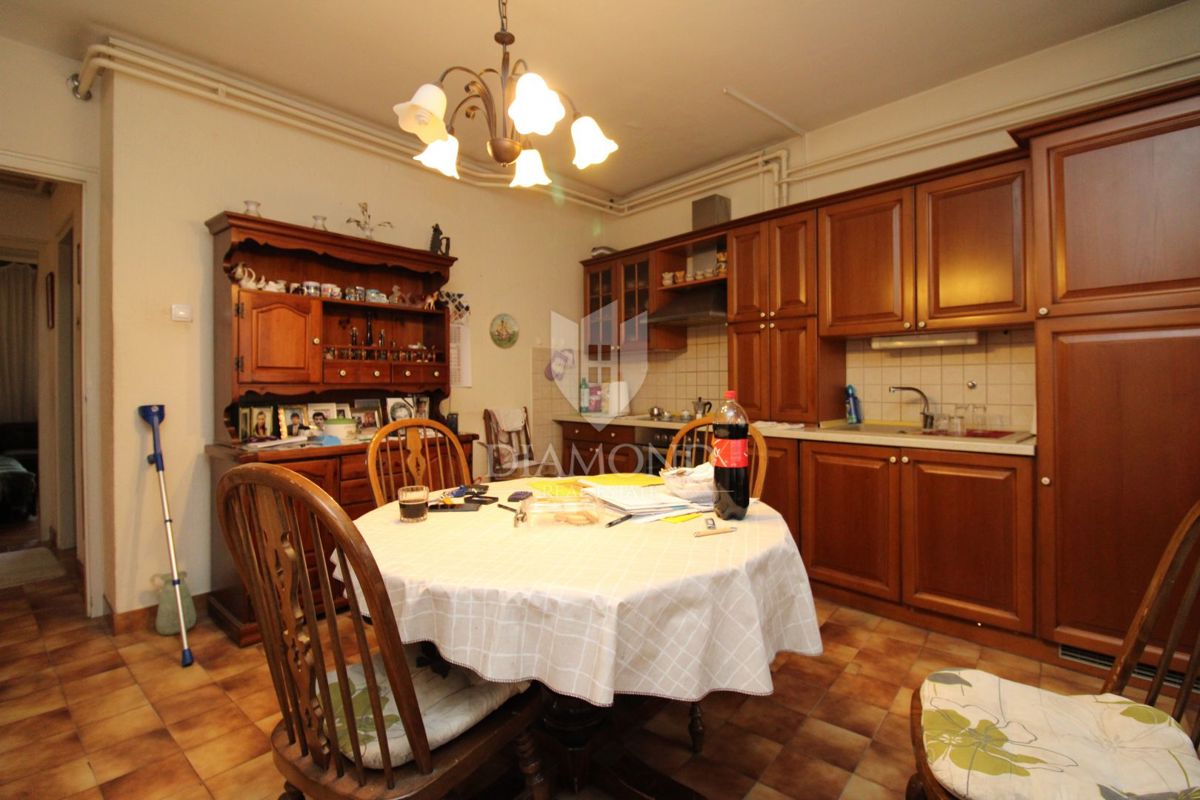 Apartmaj Krnjevo, Rijeka, 74m2