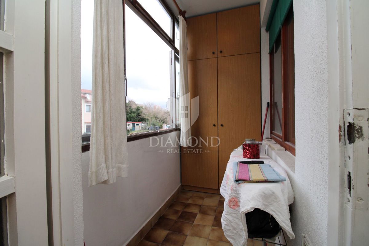 Apartmaj Krnjevo, Rijeka, 74m2