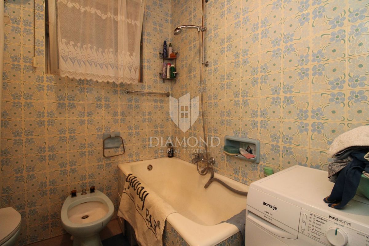Apartmaj Krnjevo, Rijeka, 74m2
