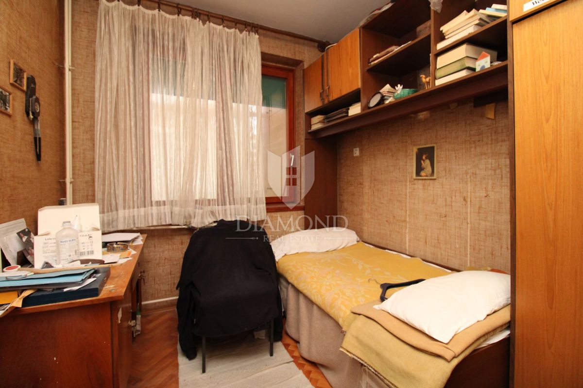 Apartmaj Krnjevo, Rijeka, 74m2