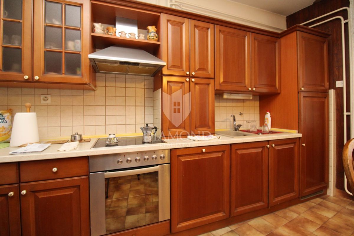 Apartmaj Krnjevo, Rijeka, 74m2