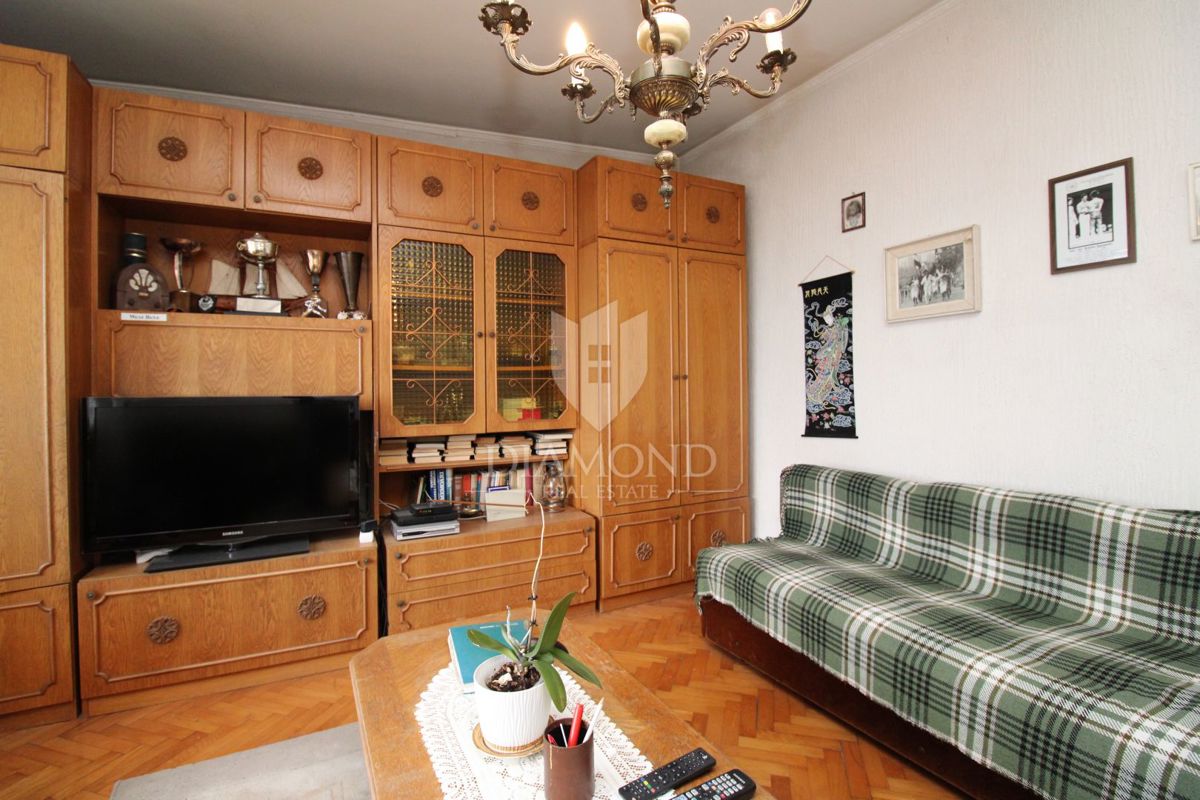 Apartmaj Krnjevo, Rijeka, 74m2