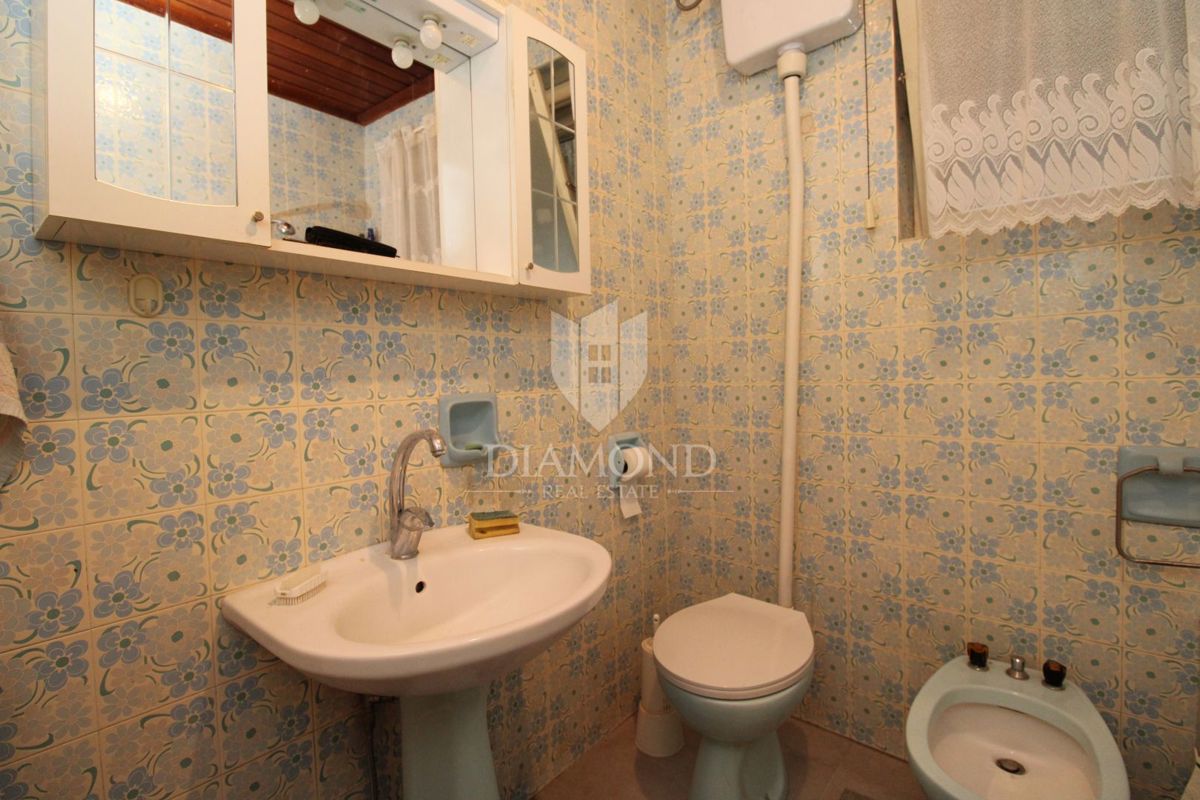 Apartmaj Krnjevo, Rijeka, 74m2