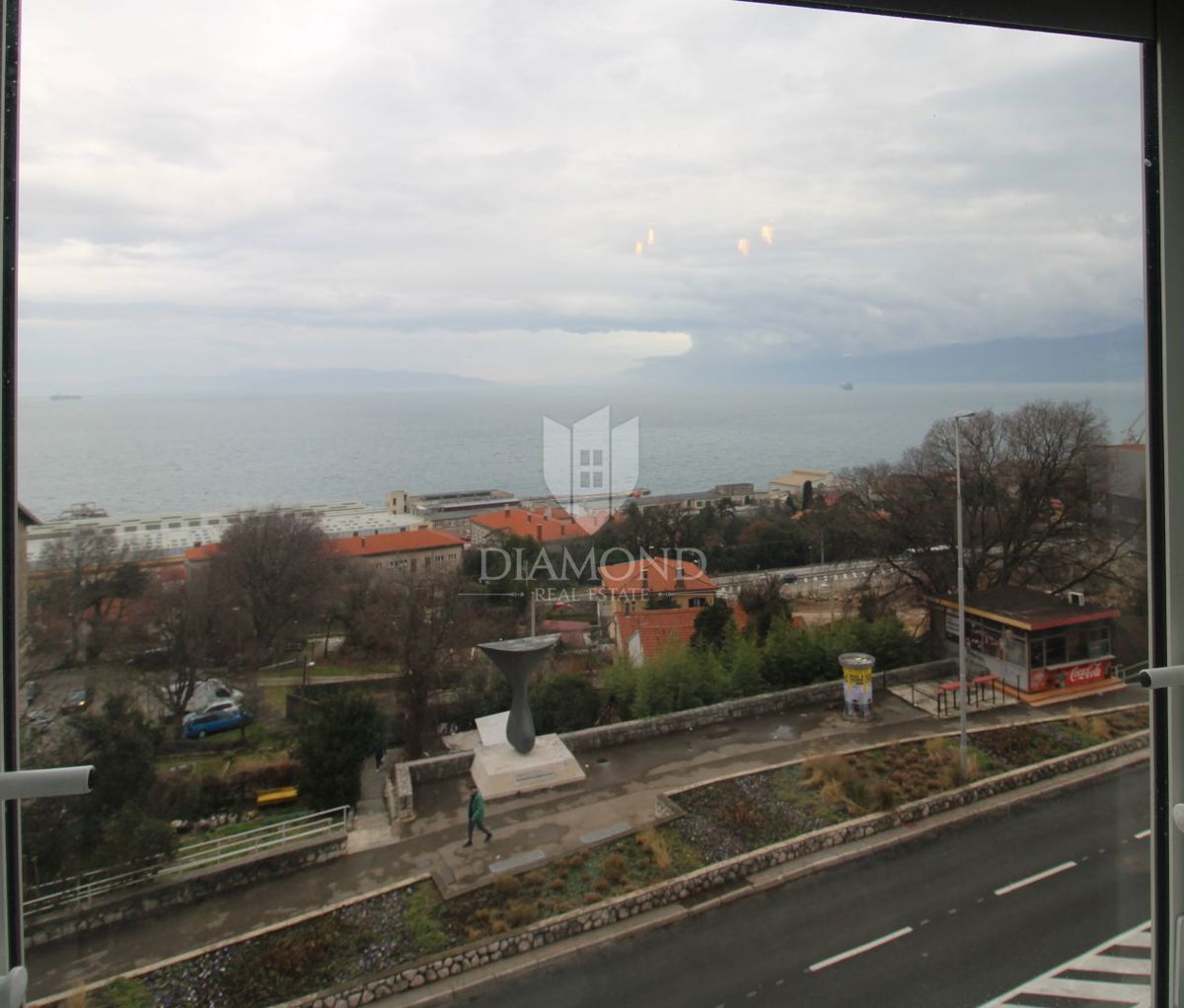 Apartmaj Krnjevo, Rijeka, 74m2
