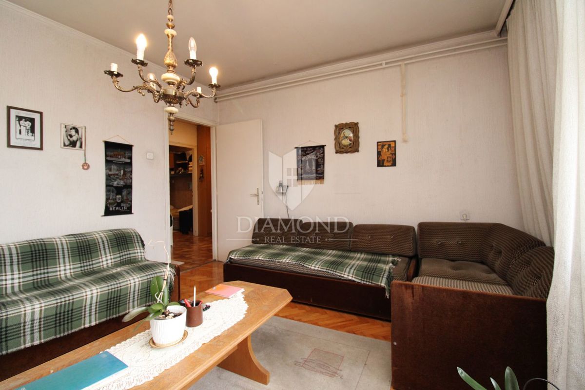 Apartmaj Krnjevo, Rijeka, 74m2
