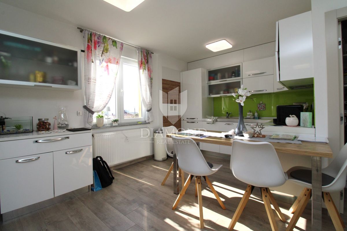 Apartmaj Zamet, Rijeka, 65m2