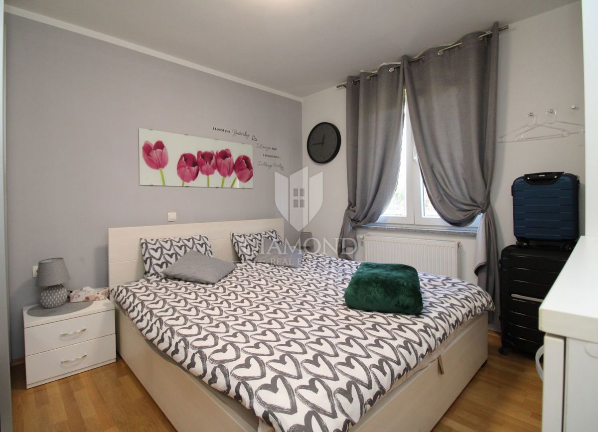 Apartmaj Zamet, Rijeka, 65m2