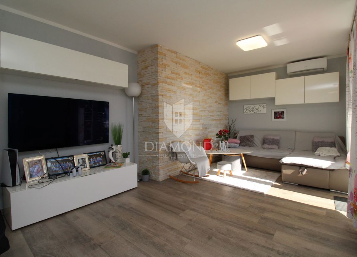 Apartmaj Zamet, Rijeka, 65m2