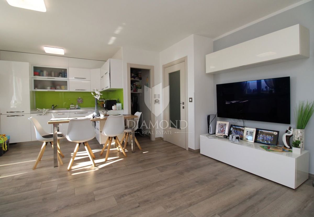 Apartmaj Zamet, Rijeka, 65m2