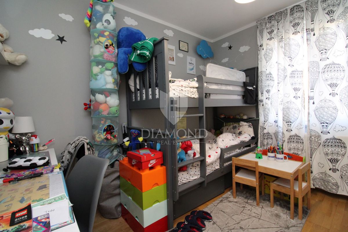 Apartmaj Zamet, Rijeka, 65m2