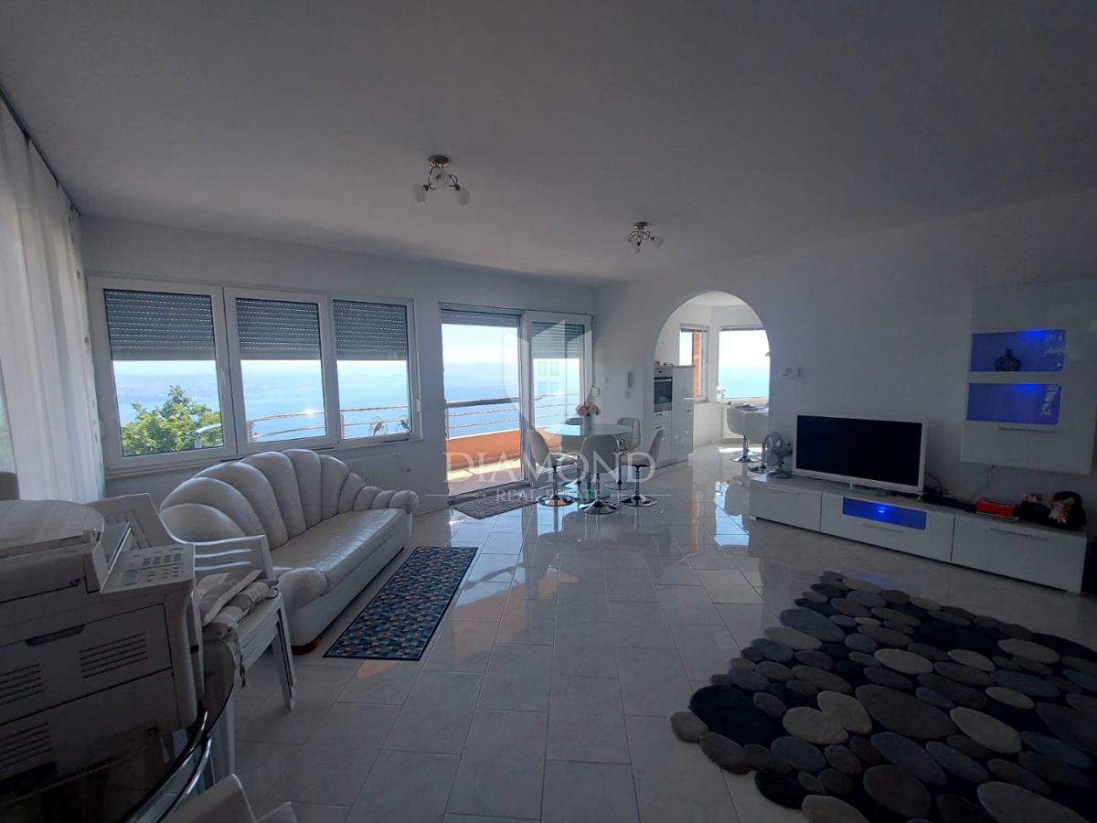 Apartmaj Ičići, Opatija - Okolica, 99m2
