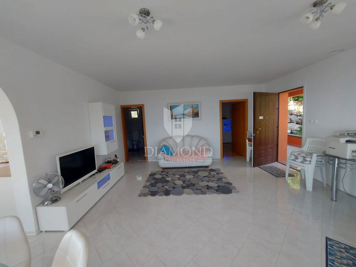 Apartmaj Ičići, Opatija - Okolica, 99m2