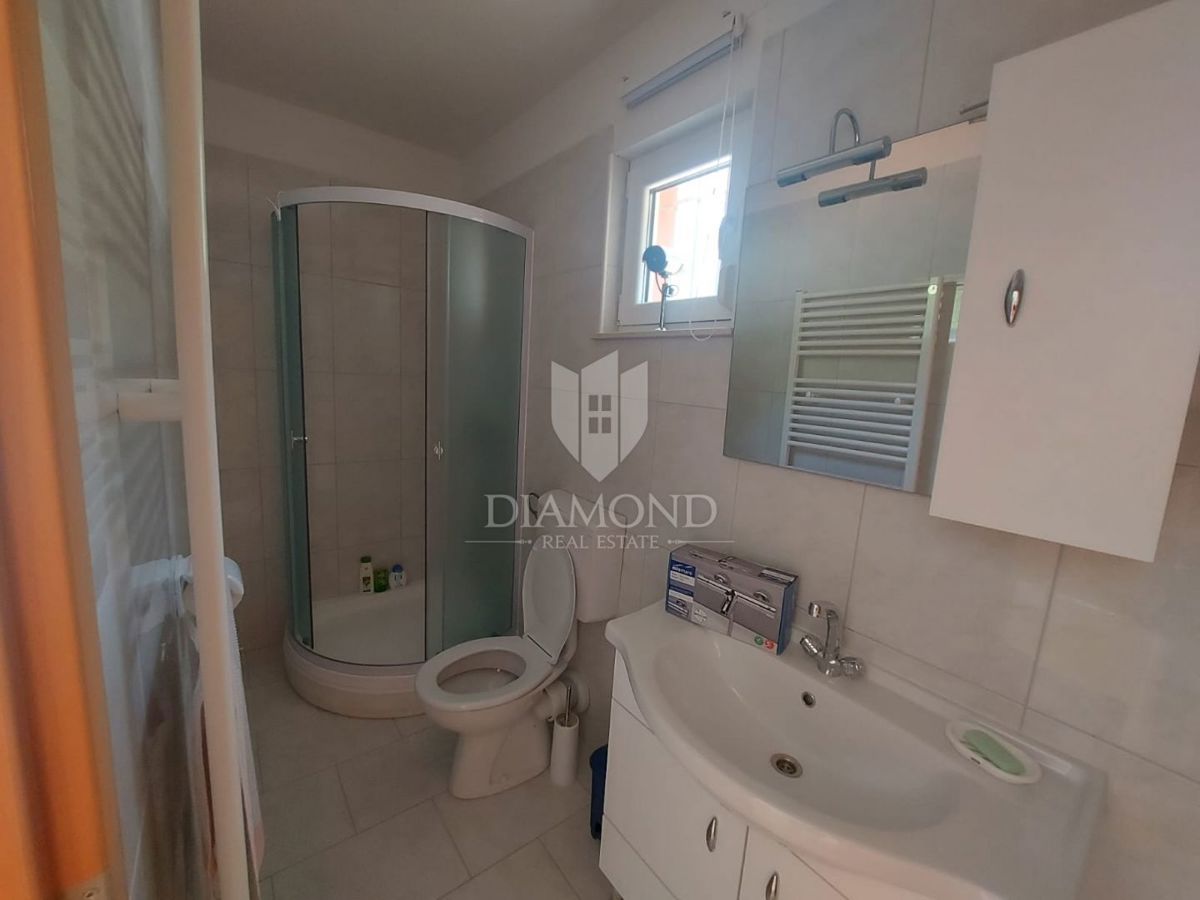 Apartmaj Ičići, Opatija - Okolica, 99m2