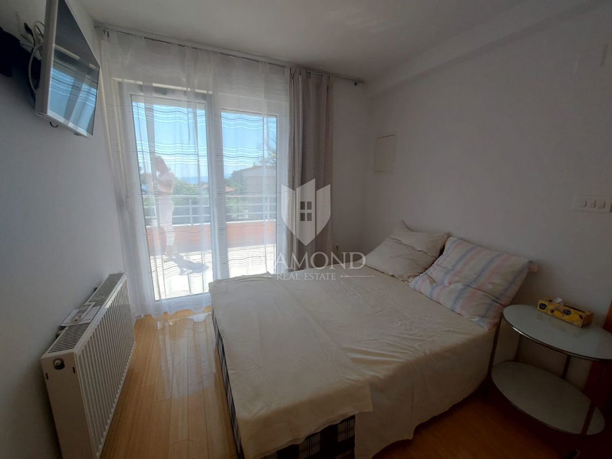 Apartmaj Ičići, Opatija - Okolica, 99m2