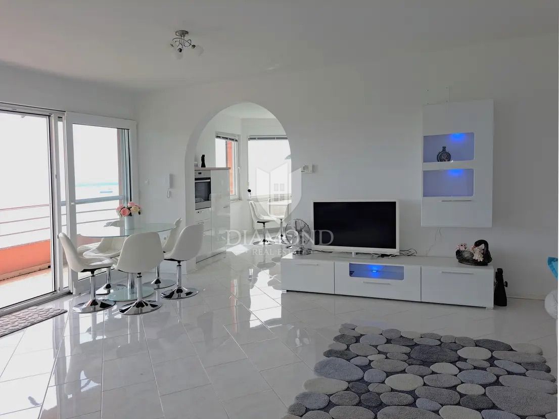Apartmaj Ičići, Opatija - Okolica, 99m2
