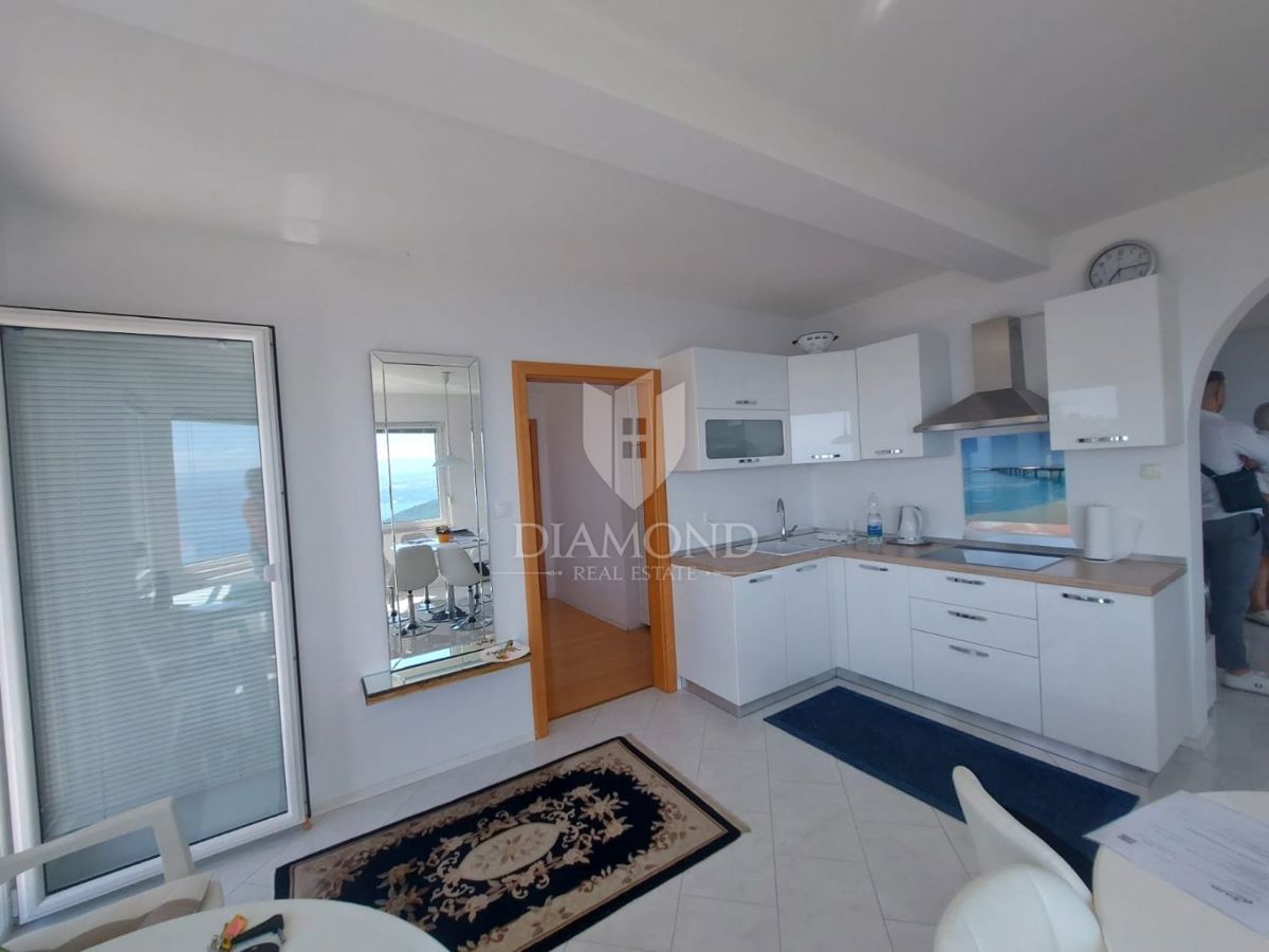 Apartmaj Ičići, Opatija - Okolica, 99m2