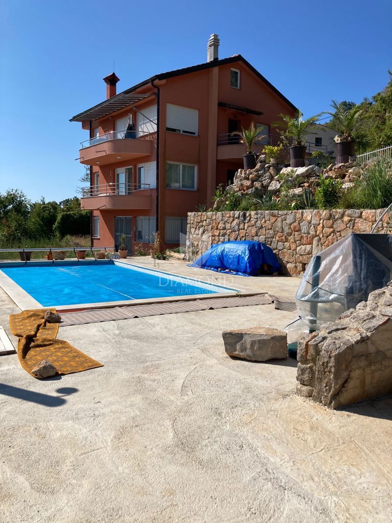 Apartmaj Ičići, Opatija - Okolica, 99m2