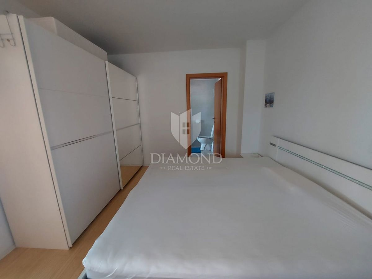 Apartmaj Ičići, Opatija - Okolica, 99m2