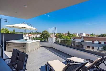 Apartmaj Poreč, 66,50m2