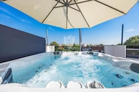 Apartmaj Poreč, 66,50m2