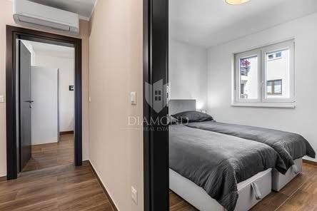 Apartmaj Poreč, 66,50m2