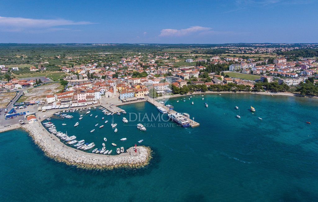 Fažana, čudovit apartma 500m od morja!