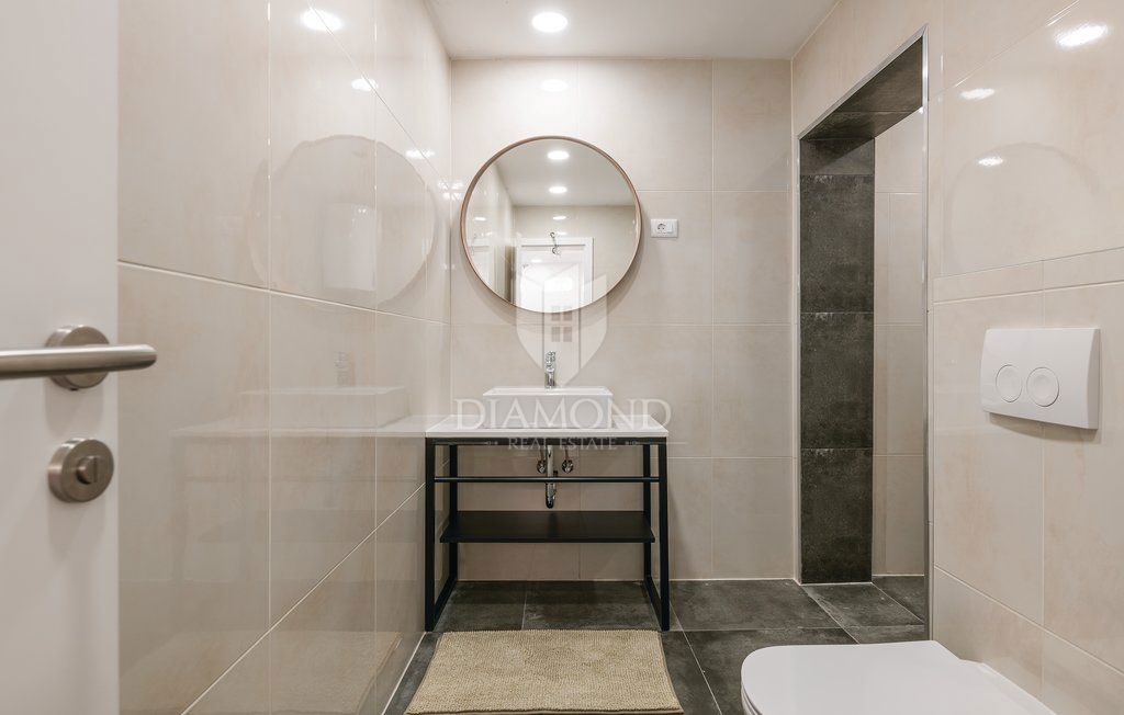Fažana, čudovit apartma 500m od morja!