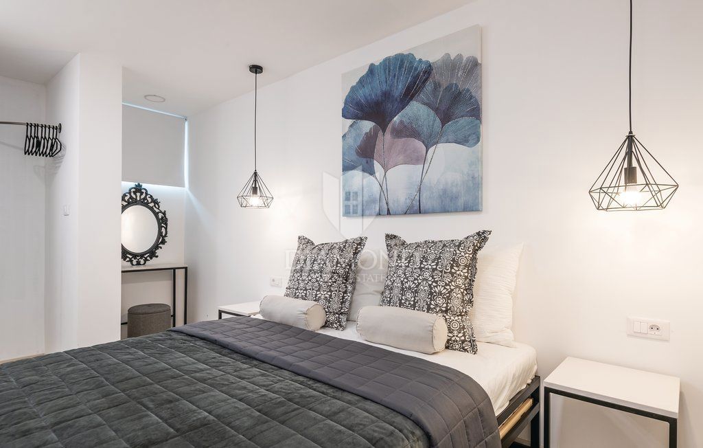 Fažana, čudovit apartma 500m od morja!