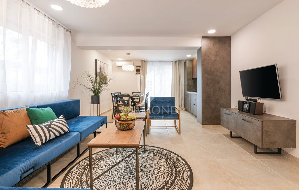 Fažana, čudovit apartma 500m od morja!