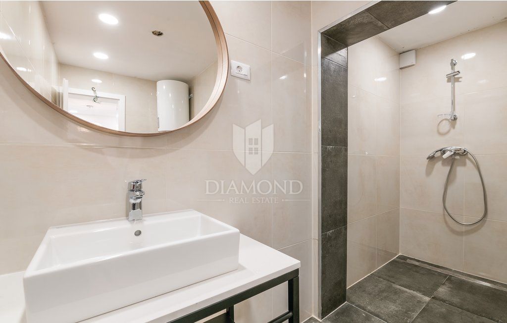 Fažana, čudovit apartma 500m od morja!