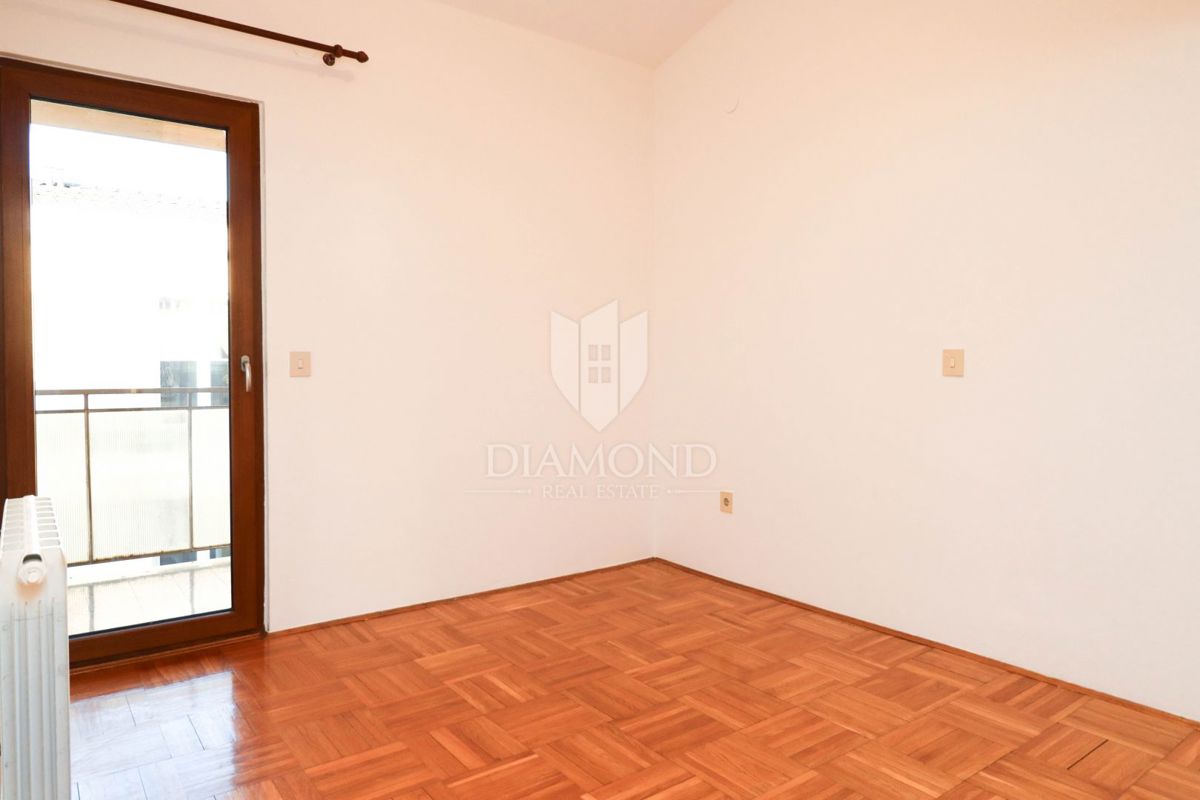 Apartmaj Poreč, 70,19m2